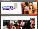Sneaky Sex