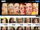 Nasty Little Facials