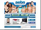 AEBN VOD Theater