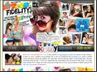 Teen Fidelity