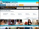 Pornication Live Cam Girls
